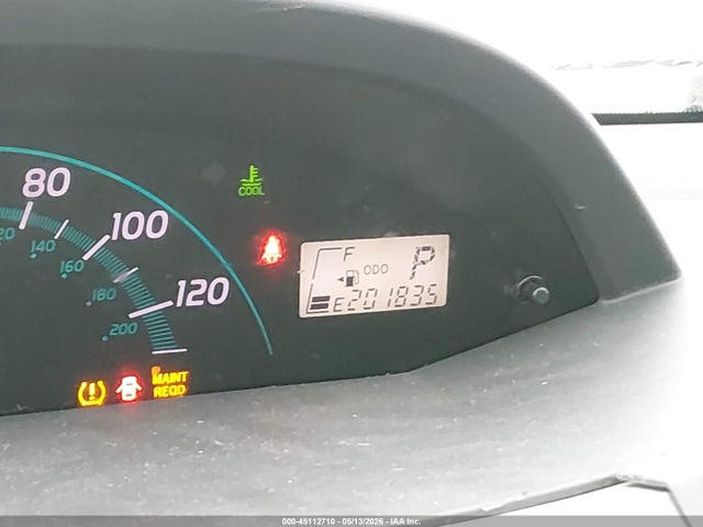 2008 Toyota Yaris მანქანა იყიდება აუქციონზე, vin: JTDJT923X85220185, აუქციონის ნომერი: 45112710