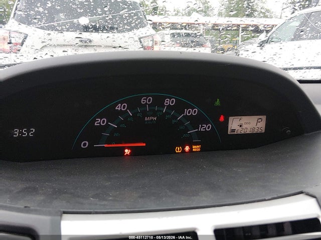 2008 Toyota Yaris მანქანა იყიდება აუქციონზე, vin: JTDJT923X85220185, აუქციონის ნომერი: 45112710