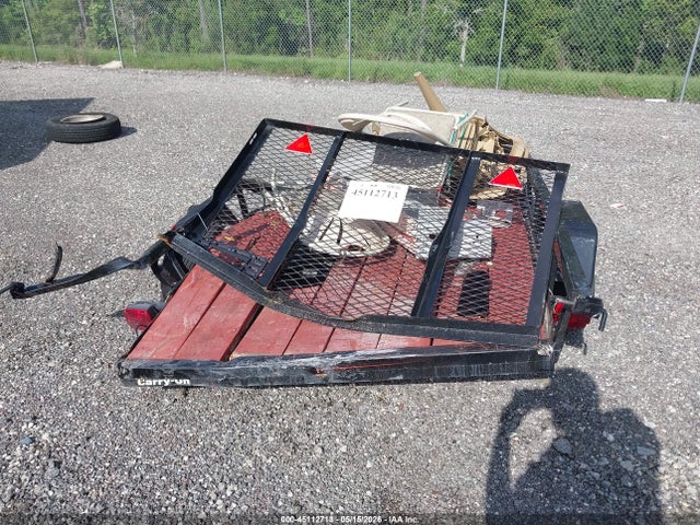 Продаж на аукціоні авто 2024 Carry On Trailer, vin: 4YMBU0817RG046565, номер лоту: 45112713