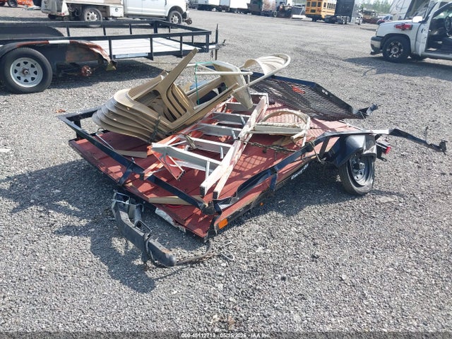 Продаж на аукціоні авто 2024 Carry On Trailer, vin: 4YMBU0817RG046565, номер лоту: 45112713