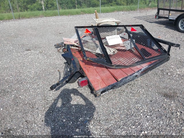Продаж на аукціоні авто 2024 Carry On Trailer, vin: 4YMBU0817RG046565, номер лоту: 45112713