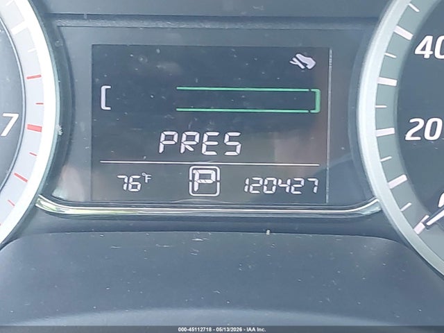 2015 Nissan Sentra Sr მანქანა იყიდება აუქციონზე, vin: 3N1AB7AP5FY365231, აუქციონის ნომერი: 45112718