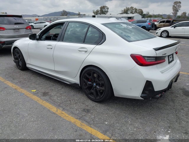Aukcja sprzedaży 2026 Bmw M340i Xdrive Na, vin: 3MW69FT07T8G14257, numer aukcji: 45112719