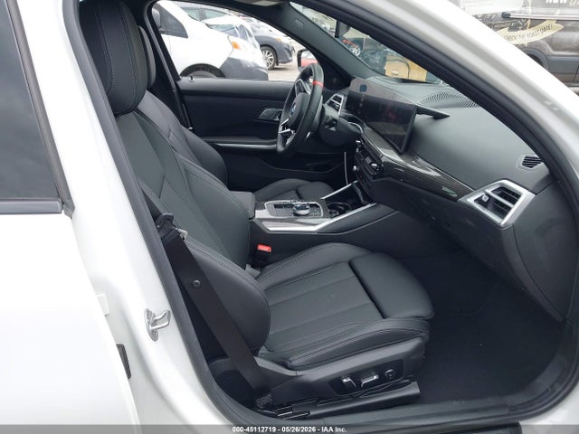 Aukcja sprzedaży 2026 Bmw M340i Xdrive Na, vin: 3MW69FT07T8G14257, numer aukcji: 45112719