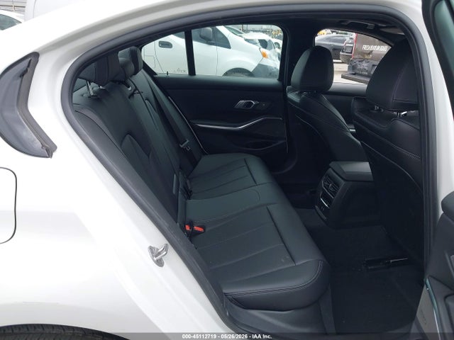 Aukcja sprzedaży 2026 Bmw M340i Xdrive Na, vin: 3MW69FT07T8G14257, numer aukcji: 45112719