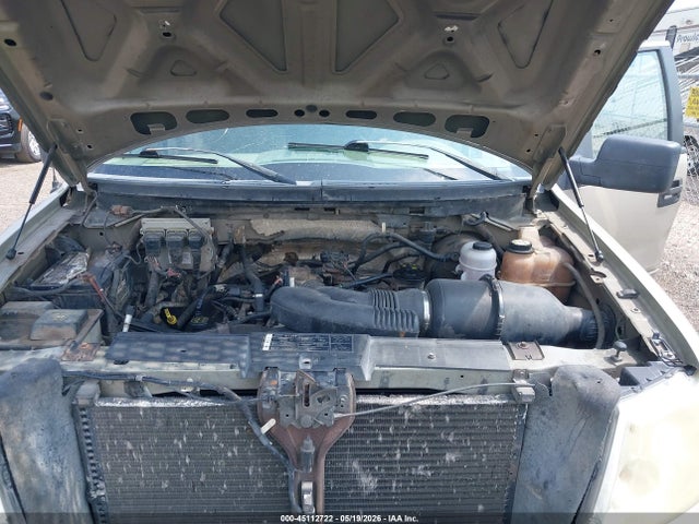 Продажа на аукционе авто 2007 Ford F-150 Xlt, vin: 1FTRW12W27KC94772, номер лота: 45112722