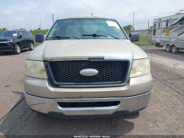 Продажа на аукционе авто 2007 Ford F-150 Xlt, vin: 1FTRW12W27KC94772, номер лота: 45112722