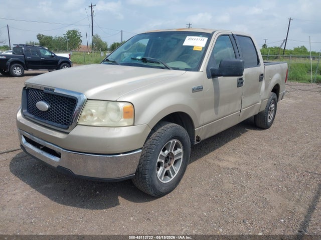 Продажа на аукционе авто 2007 Ford F-150 Xlt, vin: 1FTRW12W27KC94772, номер лота: 45112722