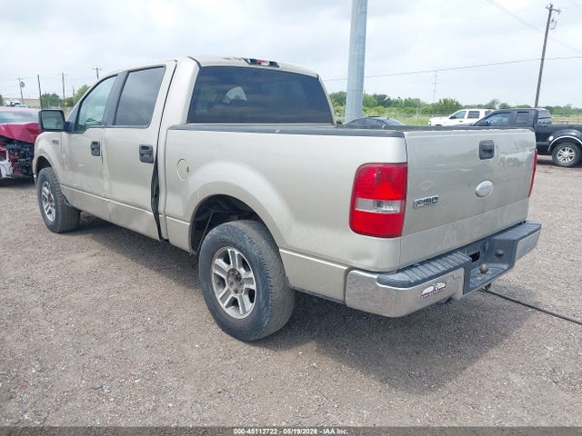 Продажа на аукционе авто 2007 Ford F-150 Xlt, vin: 1FTRW12W27KC94772, номер лота: 45112722