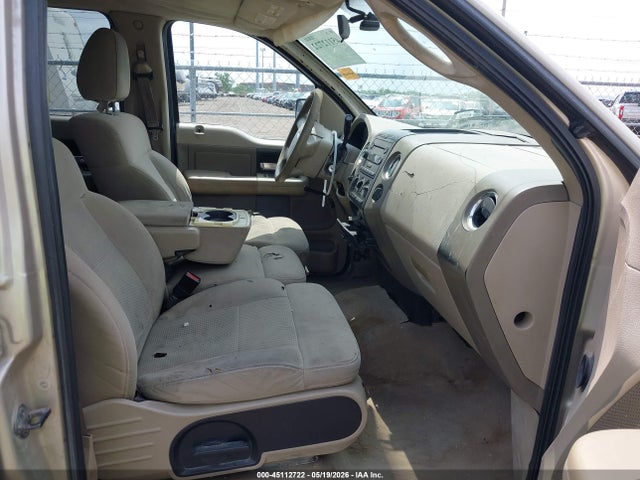 Продажа на аукционе авто 2007 Ford F-150 Xlt, vin: 1FTRW12W27KC94772, номер лота: 45112722