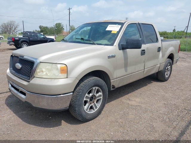 Продажа на аукционе авто 2007 Ford F-150 Xlt, vin: 1FTRW12W27KC94772, номер лота: 45112722