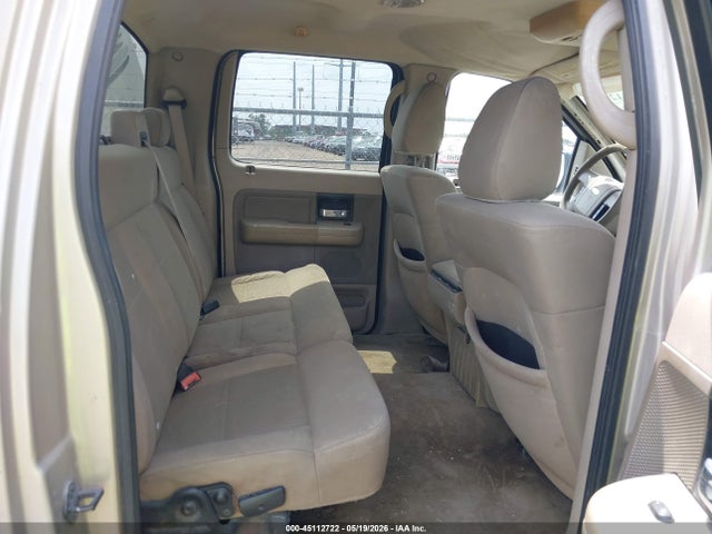 Продажа на аукционе авто 2007 Ford F-150 Xlt, vin: 1FTRW12W27KC94772, номер лота: 45112722
