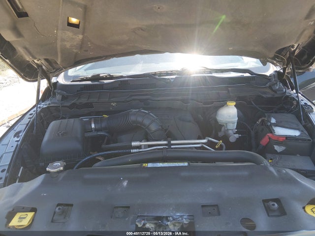 45112725 :رقم المزاد ، 1D7RB1GT1BS634521 vin ، 2011 Ram Ram 1500 Laramie مزاد بيع