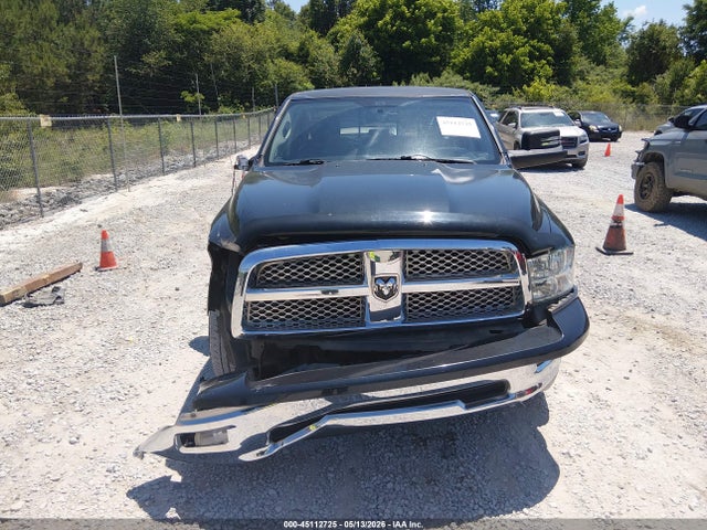 45112725 :رقم المزاد ، 1D7RB1GT1BS634521 vin ، 2011 Ram Ram 1500 Laramie مزاد بيع