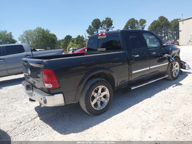 45112725 :رقم المزاد ، 1D7RB1GT1BS634521 vin ، 2011 Ram Ram 1500 Laramie مزاد بيع