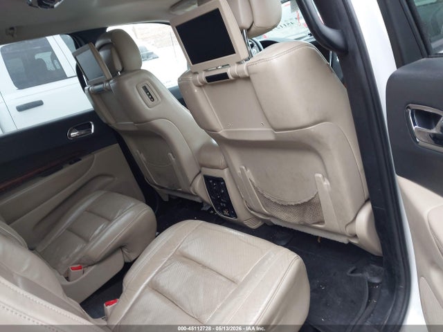 Aukcja sprzedaży 2014 Dodge Durango Citadel, vin: 1C4RDJEG4EC599420, numer aukcji: 45112728