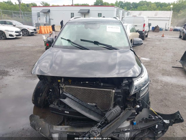 Aukcja sprzedaży 2021 Kia Seltos Sx Turbo, vin: KNDETCA25M7106584, numer aukcji: 45112729
