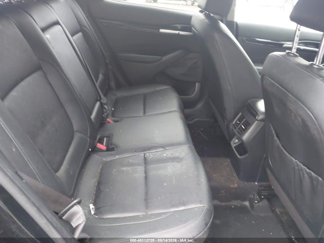 Aukcja sprzedaży 2021 Kia Seltos Sx Turbo, vin: KNDETCA25M7106584, numer aukcji: 45112729
