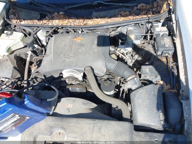 45112733 :رقم المزاد ، 1LNHM81W3YY846138 vin ، 2000 Lincoln Town Car Executive مزاد بيع