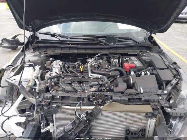 Продажа на аукционе авто 2025 Nissan Altima Sv Fwd, vin: 1N4BL4DV8SN386028, номер лота: 45112734