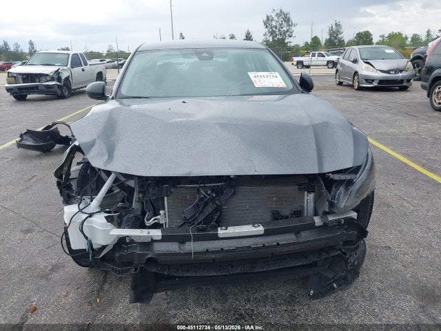 Продажа на аукционе авто 2025 Nissan Altima Sv Fwd, vin: 1N4BL4DV8SN386028, номер лота: 45112734