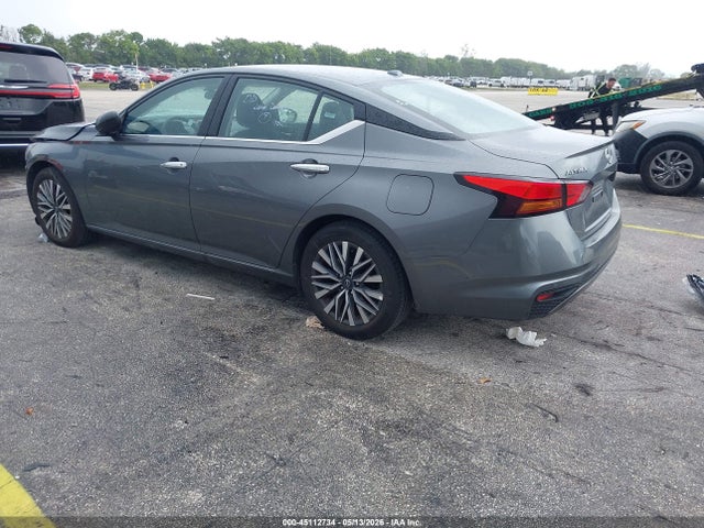 Продажа на аукционе авто 2025 Nissan Altima Sv Fwd, vin: 1N4BL4DV8SN386028, номер лота: 45112734