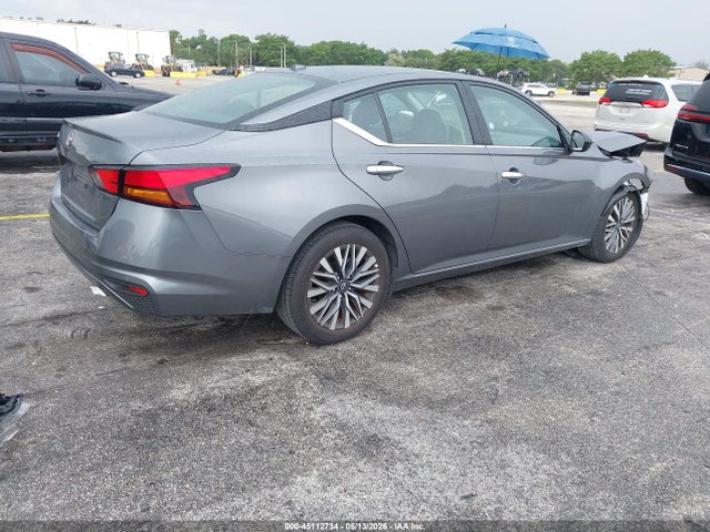Продажа на аукционе авто 2025 Nissan Altima Sv Fwd, vin: 1N4BL4DV8SN386028, номер лота: 45112734