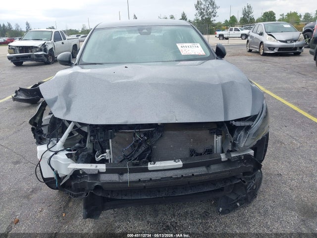 Продажа на аукционе авто 2025 Nissan Altima Sv Fwd, vin: 1N4BL4DV8SN386028, номер лота: 45112734