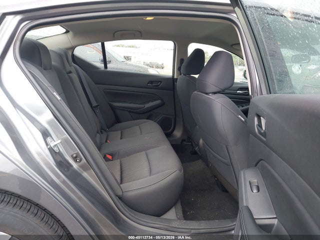 Продажа на аукционе авто 2025 Nissan Altima Sv Fwd, vin: 1N4BL4DV8SN386028, номер лота: 45112734