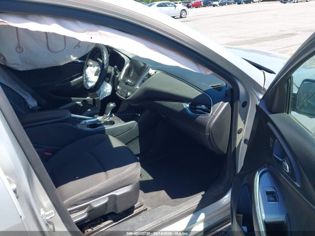 45112735 :رقم المزاد ، 1G1ZD5ST4LF052418 vin ، 2020 Chevrolet Malibu Fwd Lt مزاد بيع