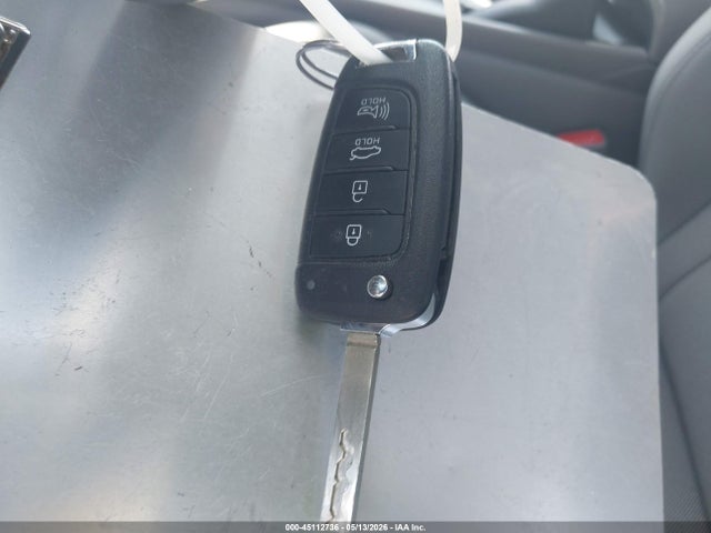 45112736 :رقم المزاد ، KMHLL4DG8RU670903 vin ، 2024 Hyundai Elantra Se مزاد بيع