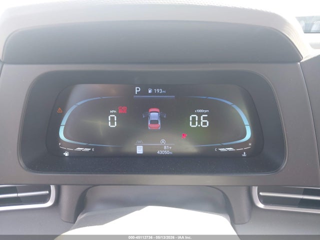 45112736 :رقم المزاد ، KMHLL4DG8RU670903 vin ، 2024 Hyundai Elantra Se مزاد بيع