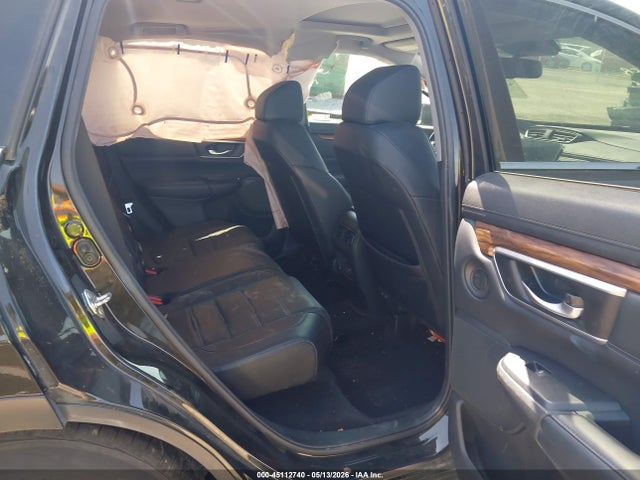 Aukcja sprzedaży 2018 Honda Cr-v Ex-l/ex-l Navi, vin: 7FARW2H81JE002844, numer aukcji: 45112740