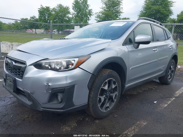 Aukcja sprzedaży 2019 Subaru Crosstrek 2.0i Premium, vin: JF2GTAEC3KH380634, numer aukcji: 45112742