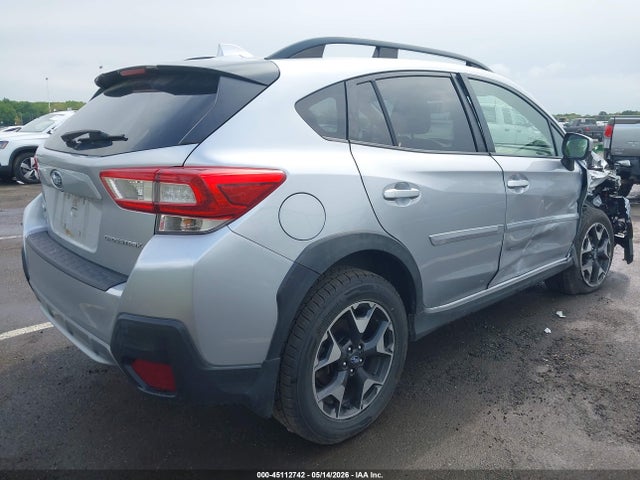 Aukcja sprzedaży 2019 Subaru Crosstrek 2.0i Premium, vin: JF2GTAEC3KH380634, numer aukcji: 45112742