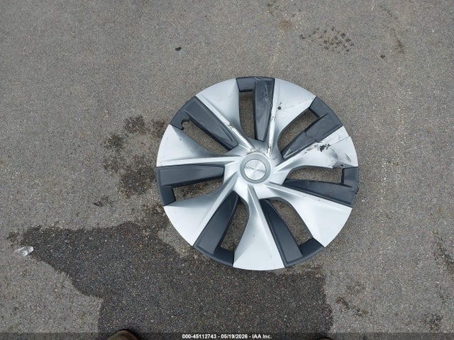 Aukcja sprzedaży 2024 Tesla Model Y Long Range Dual Motor All-wheel Drive, vin: 7SAYGAEE0RF014491, numer aukcji: 45112743