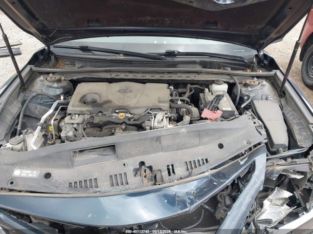 Aukcja sprzedaży 2019 Toyota Camry Se, vin: 4T1B11HK6KU741939, numer aukcji: 45112745