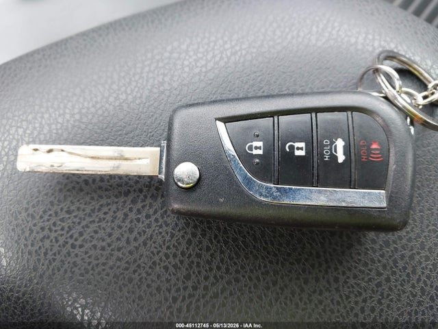 Aukcja sprzedaży 2019 Toyota Camry Se, vin: 4T1B11HK6KU741939, numer aukcji: 45112745
