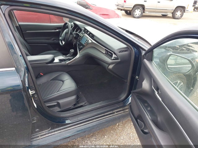 Aukcja sprzedaży 2019 Toyota Camry Se, vin: 4T1B11HK6KU741939, numer aukcji: 45112745