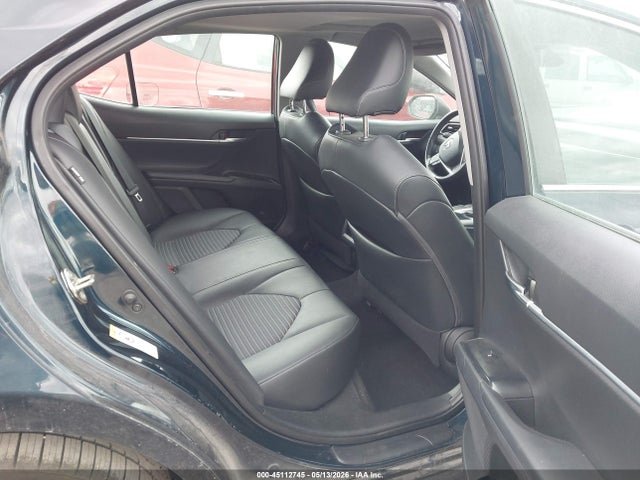 Aukcja sprzedaży 2019 Toyota Camry Se, vin: 4T1B11HK6KU741939, numer aukcji: 45112745