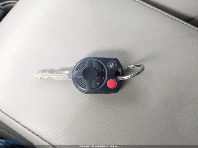 Продажа на аукционе авто 2009 Ford Flex Limited, vin: 2FMDK53C59BA51208, номер лота: 45112746