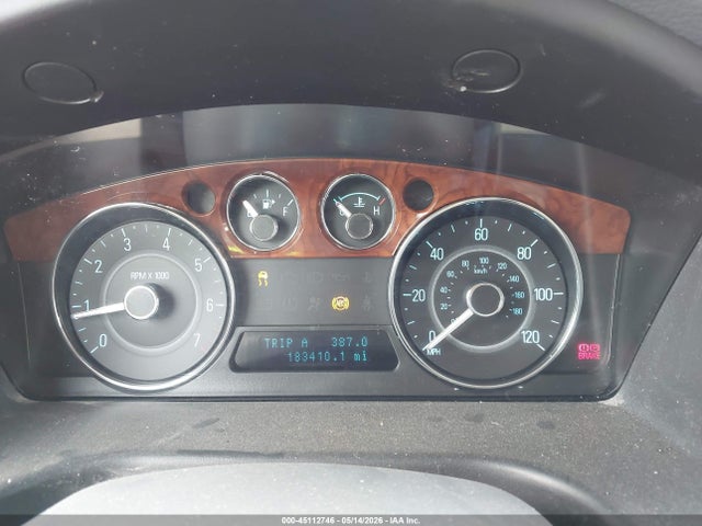 Продажа на аукционе авто 2009 Ford Flex Limited, vin: 2FMDK53C59BA51208, номер лота: 45112746