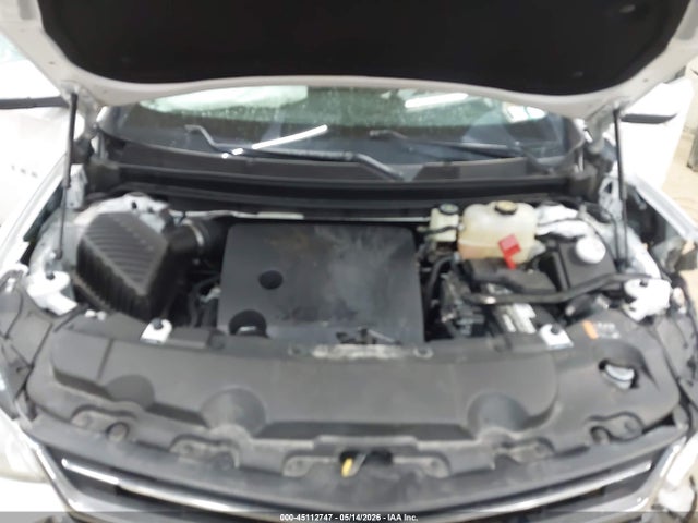Продаж на аукціоні авто 2021 Chevrolet Traverse Fwd Lt Cloth, vin: 1GNERGKW5MJ173137, номер лоту: 45112747