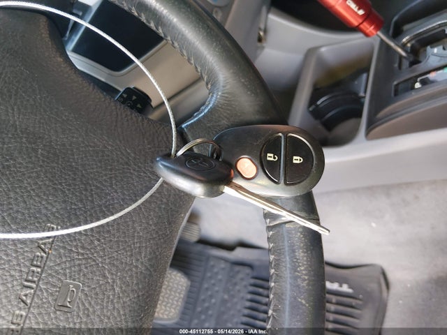 Продажа на аукционе авто 2005 Toyota Tacoma Prerunner V6, vin: 5TEJU62N05Z006375, номер лота: 45112755