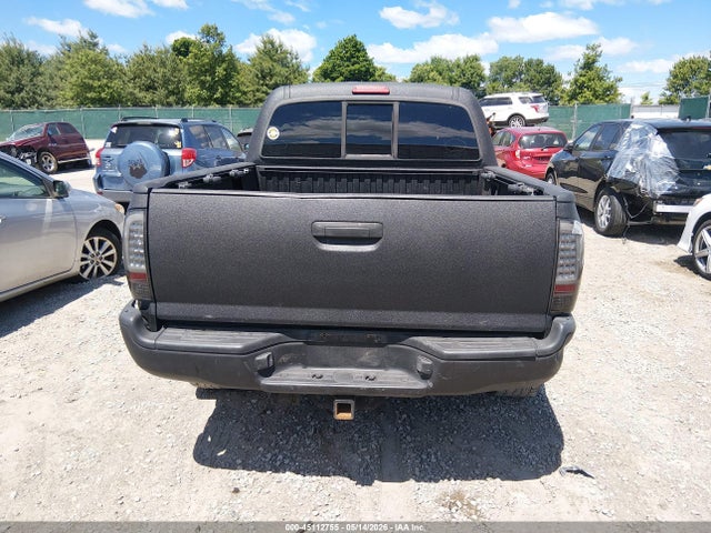 Продажа на аукционе авто 2005 Toyota Tacoma Prerunner V6, vin: 5TEJU62N05Z006375, номер лота: 45112755