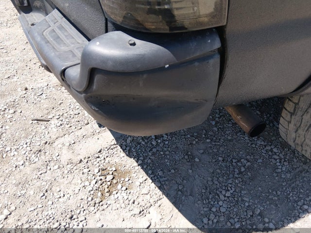 Продажа на аукционе авто 2005 Toyota Tacoma Prerunner V6, vin: 5TEJU62N05Z006375, номер лота: 45112755