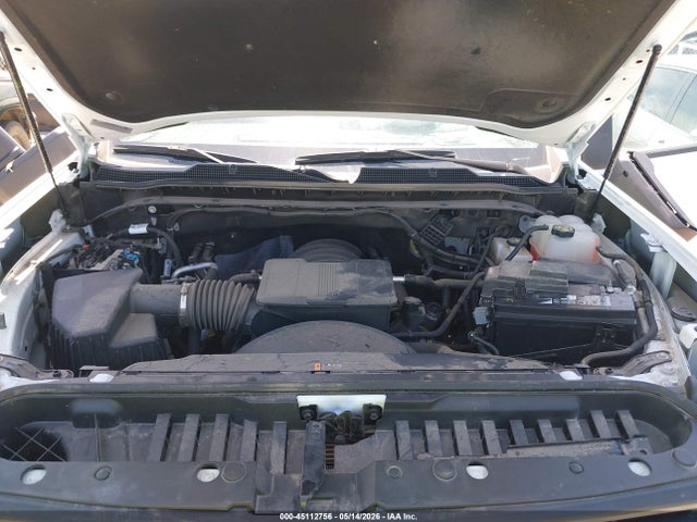Продажа на аукционе авто 2024 Chevrolet Silverado 2500hd 4wd  Long Bed Work Truck, vin: 1GC0YLE79RF192366, номер лота: 45112756