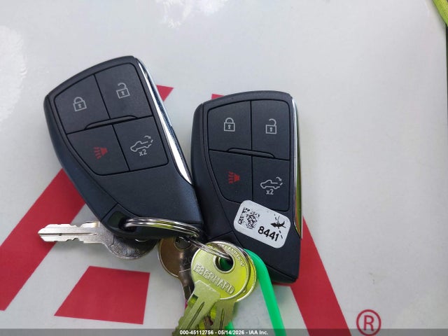 Продажа на аукционе авто 2024 Chevrolet Silverado 2500hd 4wd  Long Bed Work Truck, vin: 1GC0YLE79RF192366, номер лота: 45112756