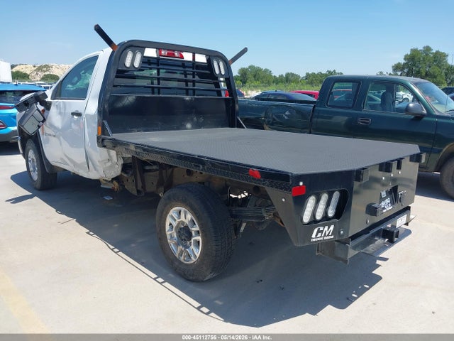 Продажа на аукционе авто 2024 Chevrolet Silverado 2500hd 4wd  Long Bed Work Truck, vin: 1GC0YLE79RF192366, номер лота: 45112756