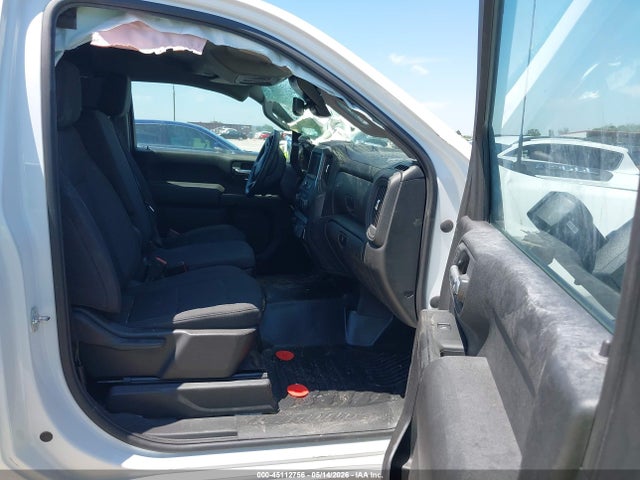 Продажа на аукционе авто 2024 Chevrolet Silverado 2500hd 4wd  Long Bed Work Truck, vin: 1GC0YLE79RF192366, номер лота: 45112756